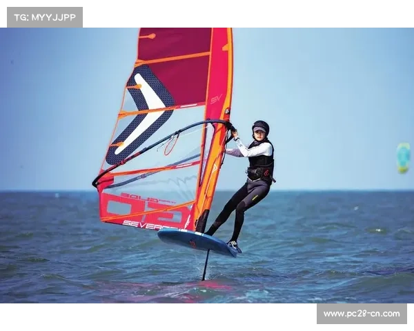 中国帆船帆板队正式启动美洲杯备战周期力争再创佳绩