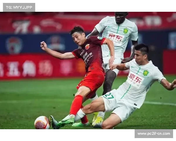 国安 90% 传球成功率领跑中超第 16 轮，海港河南紧随其后