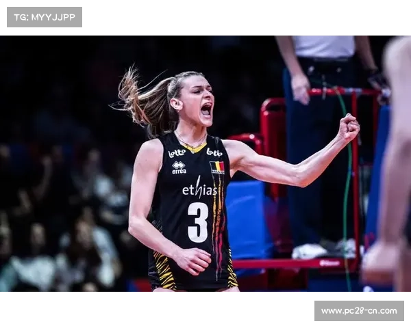 女排世锦赛比利时主攻赫博茨因高温体力透支赛后呕吐不适 女排世锦赛比利时主攻赫博茨因高温体力透支赛后呕吐不适