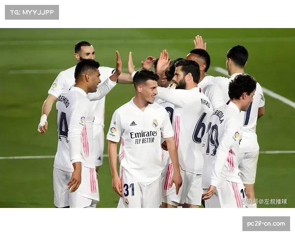 皇马虽未赛但仍积42分紧追巴萨 掌握争冠主动权